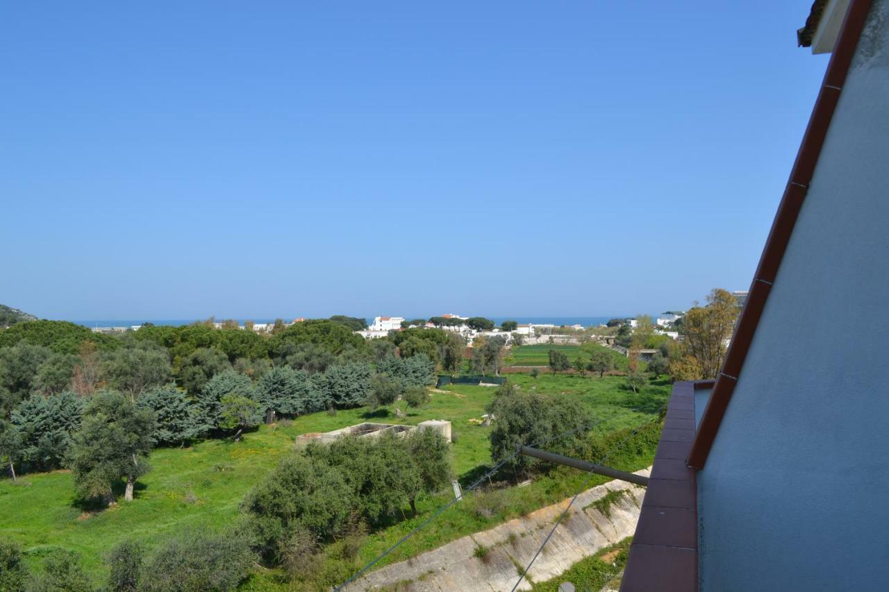 Bed And Breakfast Arcobaleno Peschici Exterior foto