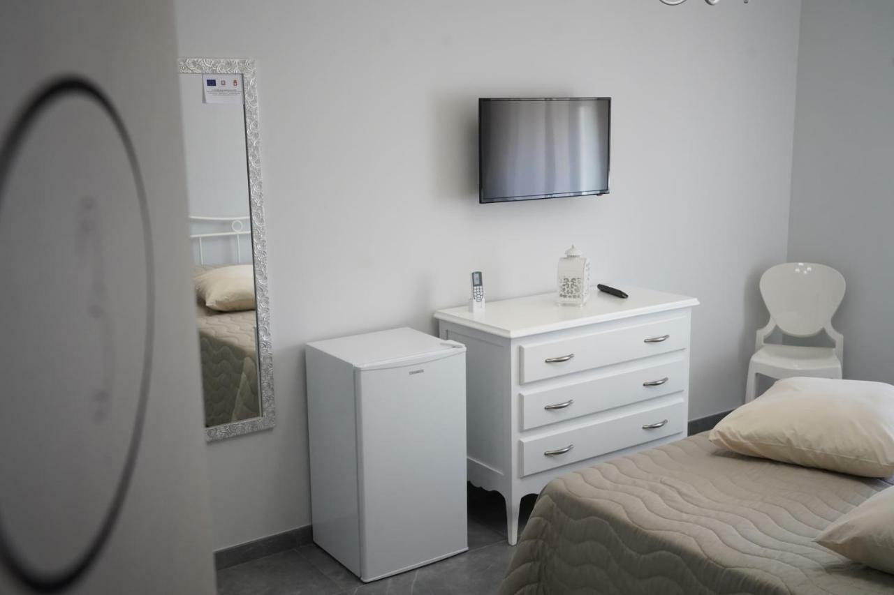 Bed And Breakfast Arcobaleno Peschici Exterior foto